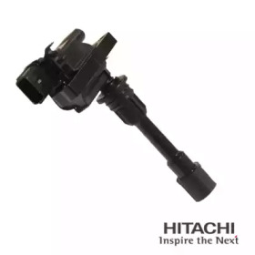 Катушка зажигания / элемент катушки зажигания HITACHI для MAZDA 323 S VI (BJ) 1.9 16V