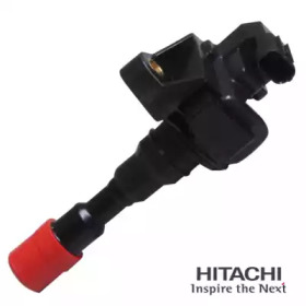 Система зажигания / накаливания HITACHI для HONDA INSIGHT (ZE) 1.0 Hybrid (ZE1)