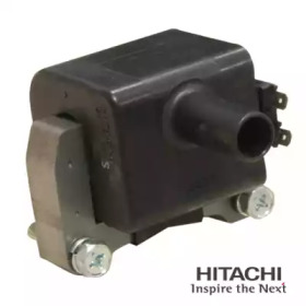 Катушка зажигания / элемент катушки зажигания HITACHI для HONDA CIVIC VI седан (EJ, EK) 1.5 i (EK3)