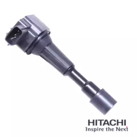Система зажигания / накаливания HITACHI для MAZDA 3 (BK) 2.3 MPS Turbo
