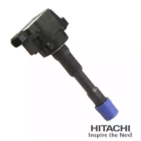 Катушка зажигания / элемент катушки зажигания HITACHI для HONDA INSIGHT (ZE_) 1.3 Hybrid (ZE28, ZE2)
