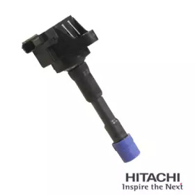 Катушка зажигания / элемент катушки зажигания HITACHI для HONDA INSIGHT (ZE_) 1.3 Hybrid (ZE28, ZE2)