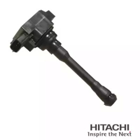Система зажигания / накаливания HITACHI для NISSAN MICRA IV (K13) 1.2 DIG-S