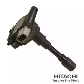 Катушка зажигания / элемент катушки зажигания HITACHI для SUZUKI SX4 (EY, GY) 1.6 VVT 4x4 (RW 416)