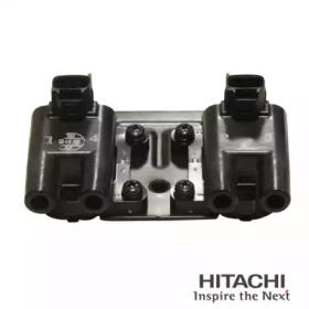 Система зажигания / накаливания HITACHI для CHEVROLET NUBIRA седан 1.6