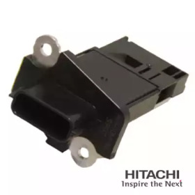 Электроника двигателя HITACHI для NISSAN JUKE (F15) 1.6 DIG-T 4x4