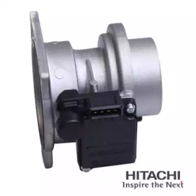 Двигатель HITACHI для NISSAN SUNNY III Liftback (N14) 2.0 i 16V