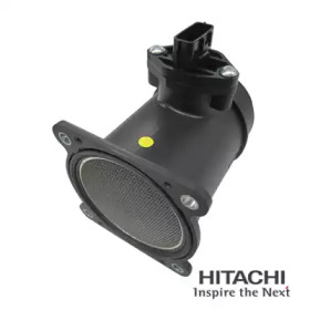 Двигатель HITACHI для NISSAN X-TRAIL (T30) 2.5 4x4