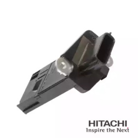 Датчик контроля массы / объема воздуха HITACHI для NISSAN 370 Z Roadster (Z34) 3.7