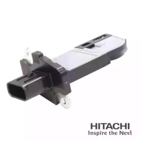 Приготовление смеси HITACHI для VOLVO C30 1.6 D2