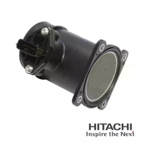 Двигатель HITACHI для NISSAN ALMERA II Hatchback (N16) 1.5
