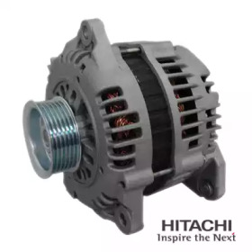 Генератор HITACHI для NISSAN PATHFINDER II (R50) 3.3 V6 4WD