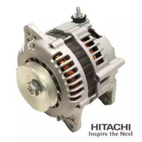 Генератор HITACHI для NISSAN X-TRAIL (T30) 2.2 dCi 4x4