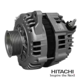 Генератор HITACHI для NISSAN MAXIMA / MAXIMA QX IV Station Wagon (A32) 2.0 QX