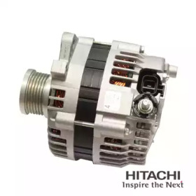 Генератор HITACHI для NISSAN PRIMERA Hatchback (P12) 2.0