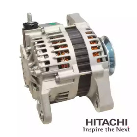 Генератор HITACHI для NISSAN PICK UP (D21) 2.4 i 12V 4WD