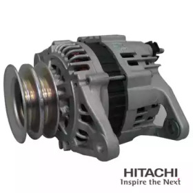 Генератор HITACHI для NISSAN PICK UP (D21) 2.7 D 4WD