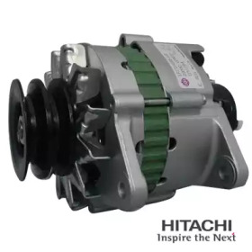 Генератор HITACHI для NISSAN URVAN Фургон (E24) 2.5 D