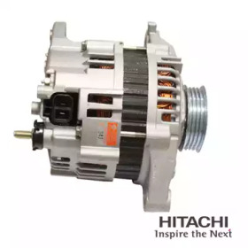Генератор HITACHI для NISSAN PRIMERA Traveller (WP11) 1.8 16V