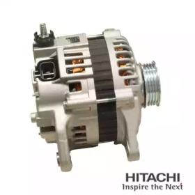 Генератор HITACHI для MAZDA 323 C V (BA) 1.3 16V