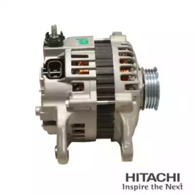 Генератор HITACHI для MAZDA 323 S VI (BJ) 1.9 16V