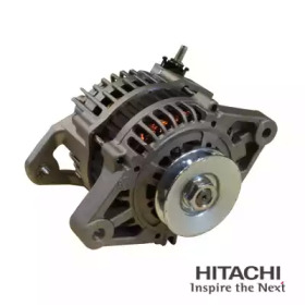 Генератор HITACHI для NISSAN TERRANO II (R20) 2.4 4WD