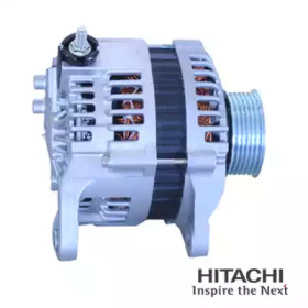 Генератор HITACHI для NISSAN PATHFINDER II (R50) 3.3 V6 4WD