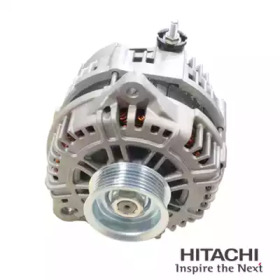 Генератор HITACHI для NISSAN TEANA I (J31) 3.5