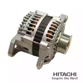 Генератор HITACHI для NISSAN PRIMERA Hatchback (P11) 1.6 16V