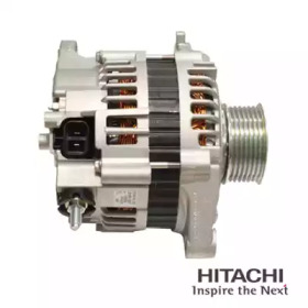 Генератор HITACHI для NISSAN TERRANO II (R20) 3.0 Di 4WD
