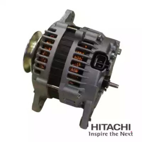 Генератор HITACHI для NISSAN TERRANO II (R20) 2.7 TDi 4WD