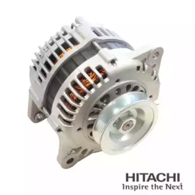 Генератор HITACHI для NISSAN PRIMERA Traveller (WP11) 2.0 TD