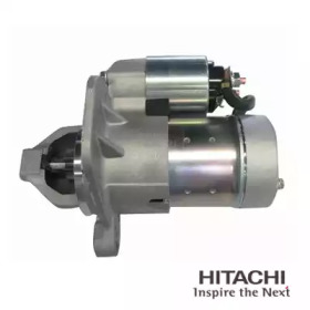 Система стартера HITACHI для NISSAN JUKE (F15) 1.6 DIG-T 4x4