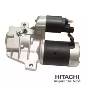 Система стартера HITACHI для VW BORA Variant (1J6) 2.3 V5