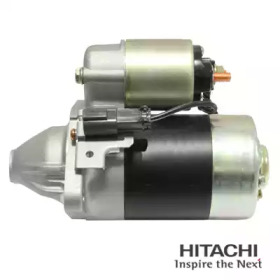 Стартер HITACHI для NISSAN PRIMERA Traveller (W10) 1.6 i