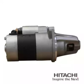 Система стартера HITACHI для NISSAN PRIMERA Hatchback (P11) 2.0 16V