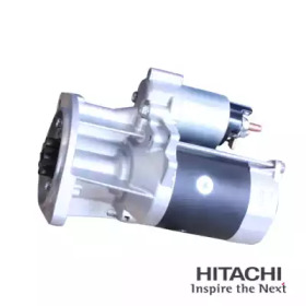 Система стартера HITACHI для NISSAN TERRANO II (R20) 3.0 Di 4WD