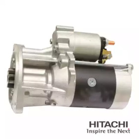 Система стартера HITACHI для NISSAN TERRANO II (R20) 3.0 Di 4WD
