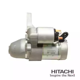 Стартер HITACHI для NISSAN PRIMERA Hatchback (P12) 2.0