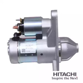 Система стартера HITACHI для NISSAN JUKE (F15) 1.6 DIG-T 4x4