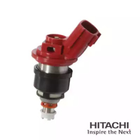 Приготовление смеси HITACHI для NISSAN MAXIMA / MAXIMA QX IV Station Wagon (A32) 3.0 QX