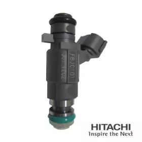 Приготовление смеси HITACHI для NISSAN 350 Z купе (Z33) 3.5