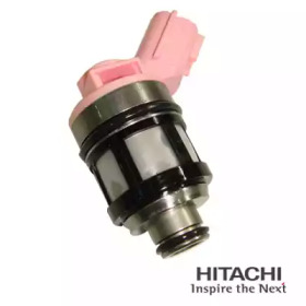 Приготовление смеси HITACHI для NISSAN PATHFINDER II (R50) 3.3 V6 4WD