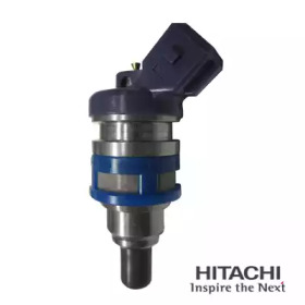 Приготовление смеси HITACHI для NISSAN 300 ZX (Z32) 3.0 Twin Turbo