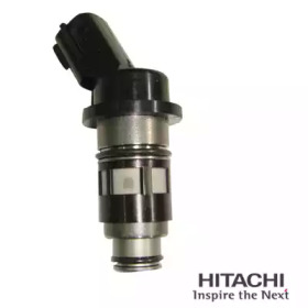Приготовление смеси HITACHI для NISSAN PRIMERA Hatchback (P11) 1.6 16V
