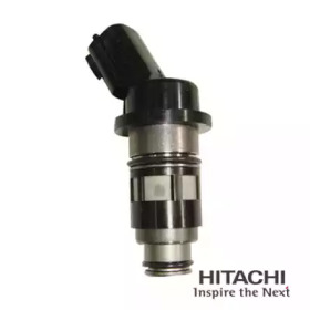 Приготовление смеси HITACHI для NISSAN PRIMERA Hatchback (P11) 1.6 16V