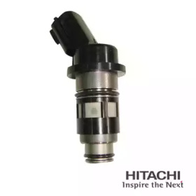 Приготовление смеси HITACHI для NISSAN PRIMERA Hatchback (P11) 1.6 16V