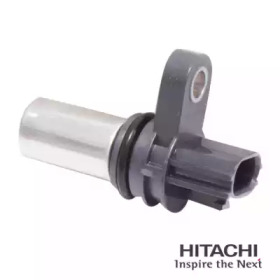 Двигатель HITACHI для NISSAN PRIMERA Hatchback (P12) 2.0