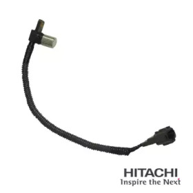 Электрика HITACHI для NISSAN NP300 NAVARA (D40) 2.5 dCi 4WD