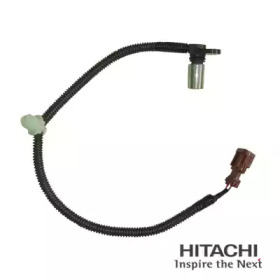 Система зажигания / накаливания HITACHI для NISSAN PRIMERA Hatchback (P12) 1.6